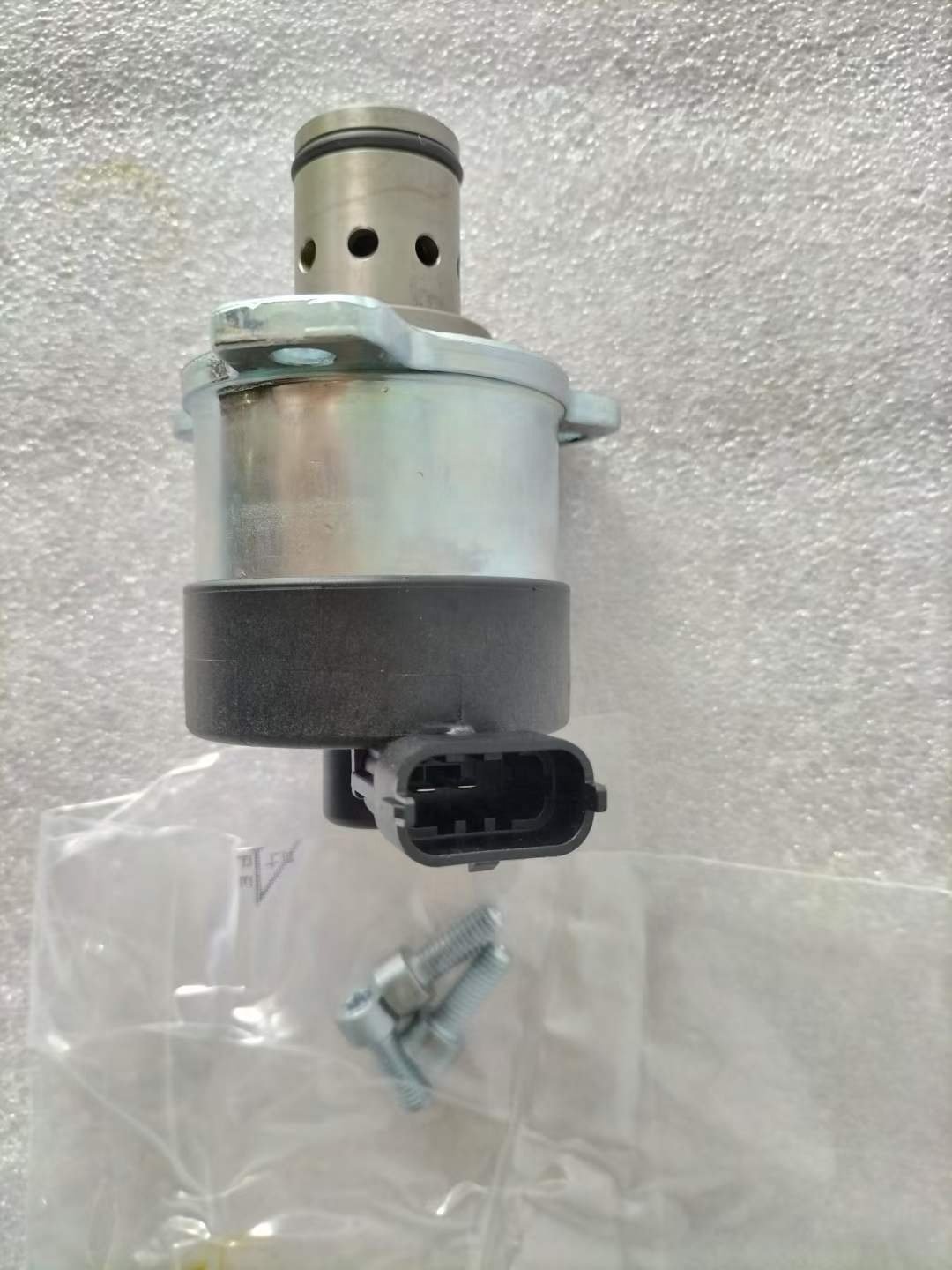 Wholesale Auto Engine Parts Oil Metering Valve F00N210223