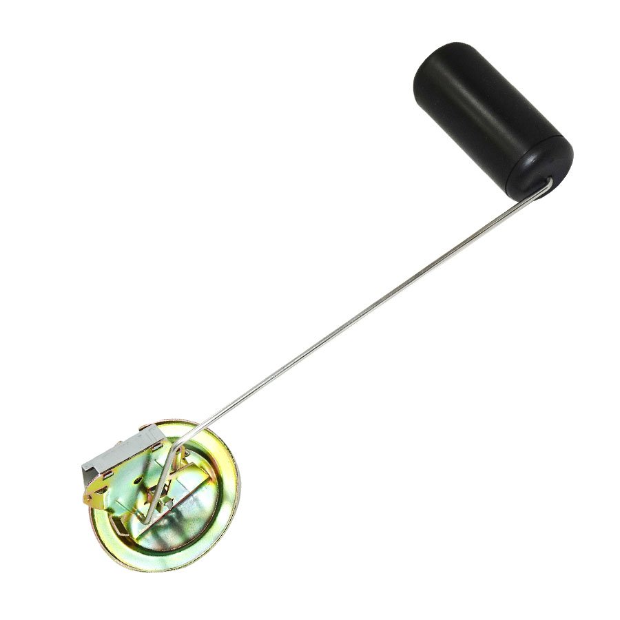 Taiwan-Made 52mm LED Fuel Gauge 25606-46500 for Nissan Trucks 12V Voltage Display New Condition Auto Meter Export Sale