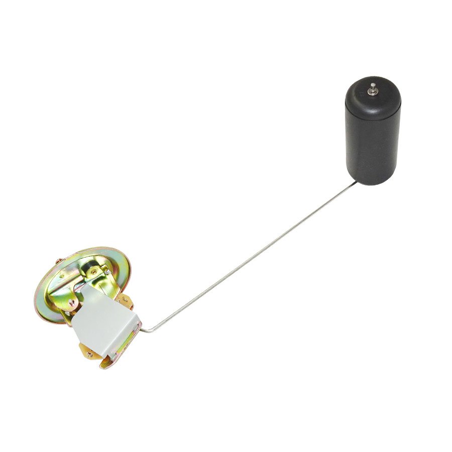 Taiwan-Made 52mm LED Fuel Gauge 25606-46500 for Nissan Trucks 12V Voltage Display New Condition Auto Meter Export Sale