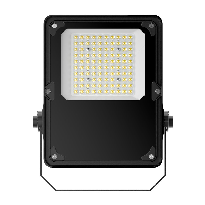 High Quality Industrial LED Flood Light IP66 30W-600W Lighting Garden Security Solutions with SMD Chip
