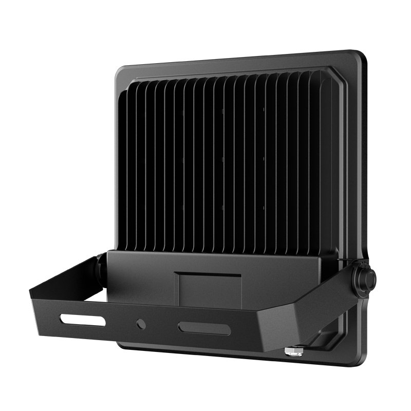 High Quality Industrial LED Flood Light IP66 30W-600W Lighting Garden Security Solutions with SMD Chip