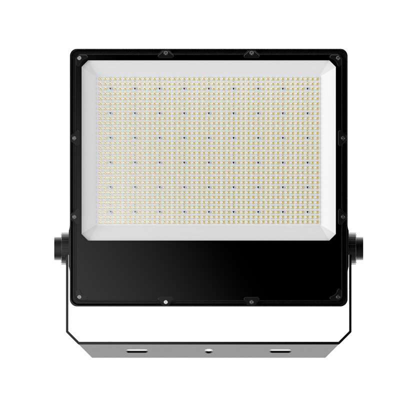 High Quality Industrial LED Flood Light IP66 30W-600W Lighting Garden Security Solutions with SMD Chip