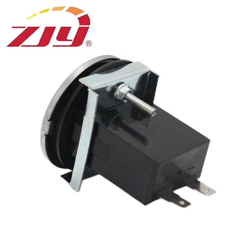 ZJY Spare Parts 4N3700 HOUR METER 6N2848 4N3300 7N0864 7N2418 for CAT