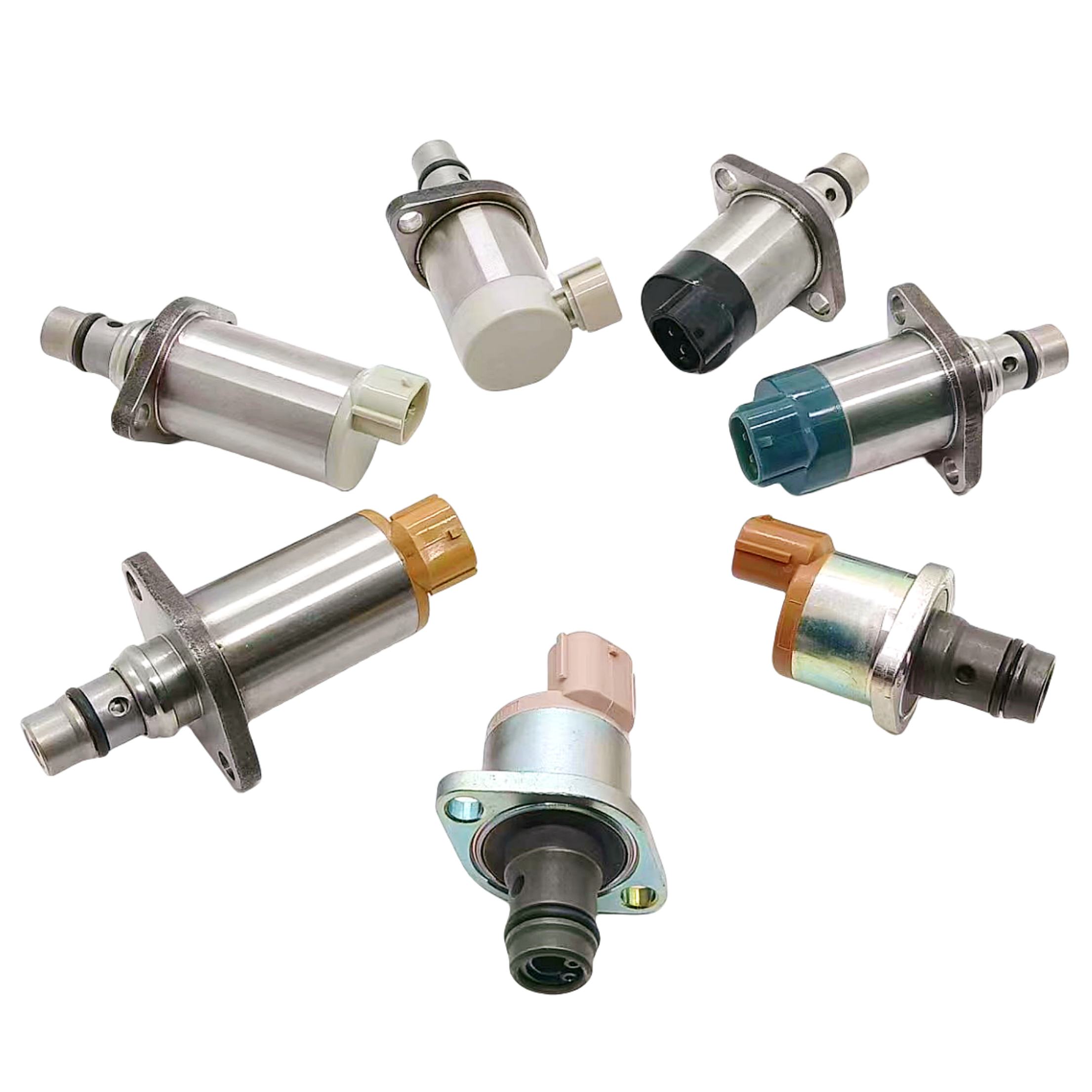 Suction Control Valve High Quality Hot Sale Original Process Metering Valve 33130-45700 294200-0270 294009-1221