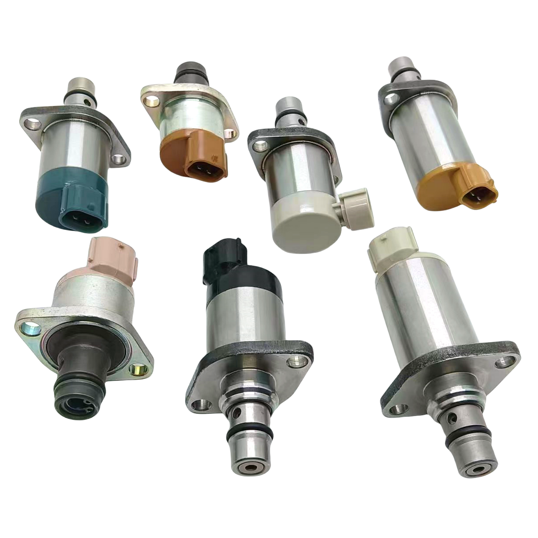 Suction Control Valve High Quality Hot Sale Original Process Metering Valve 33130-45700 294200-0270 294009-1221