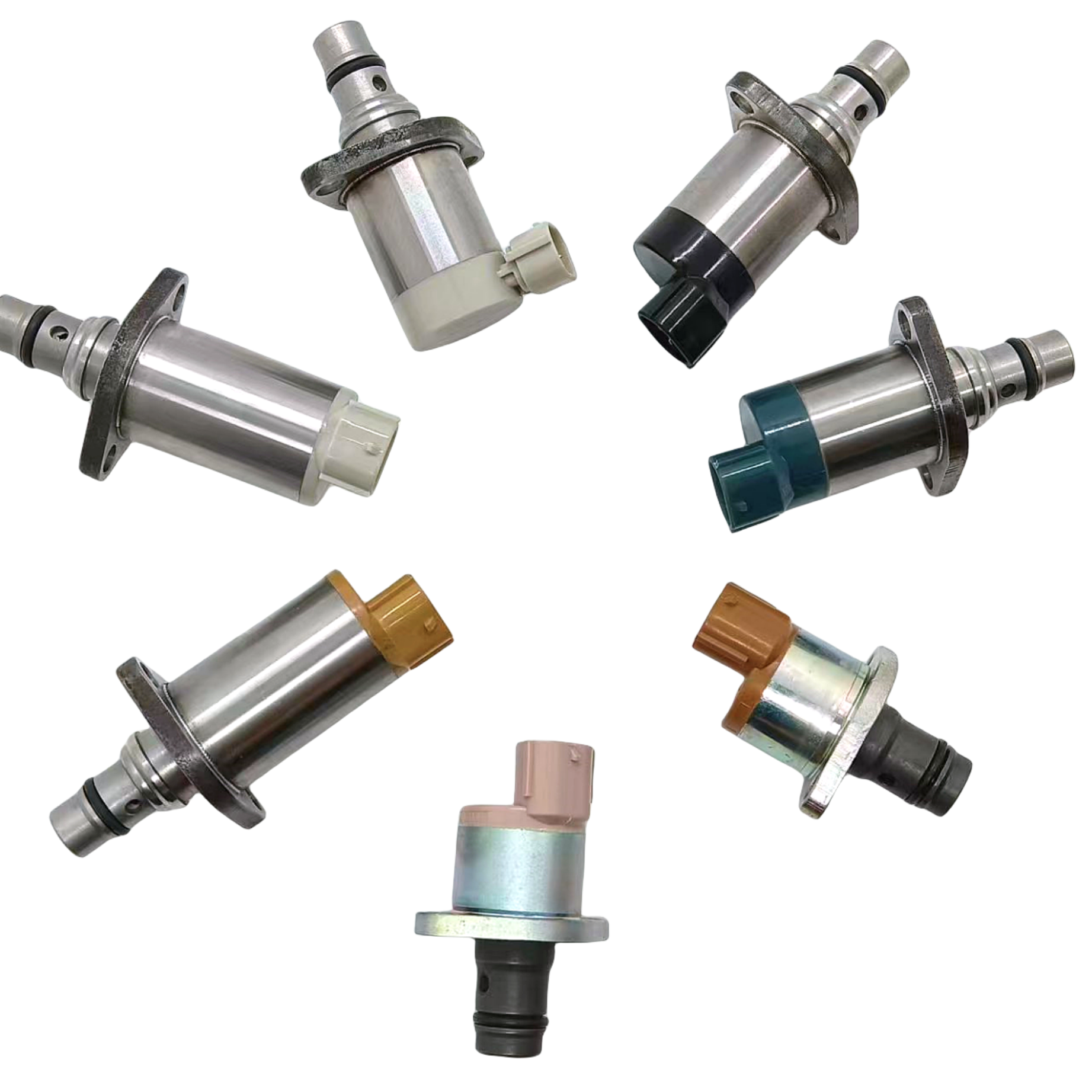 Suction Control Valve High Quality Hot Sale Original Process Metering Valve 33130-45700 294200-0270 294009-1221