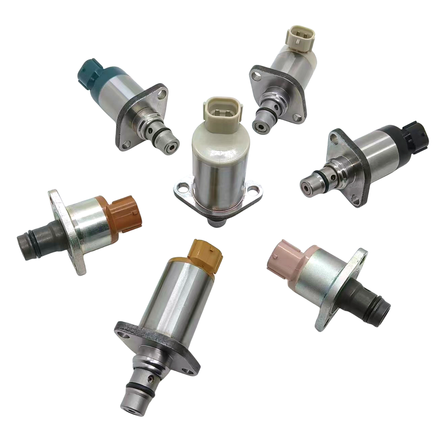 Suction Control Valve High Quality Hot Sale Original Process Metering Valve 33130-45700 294200-0270 294009-1221