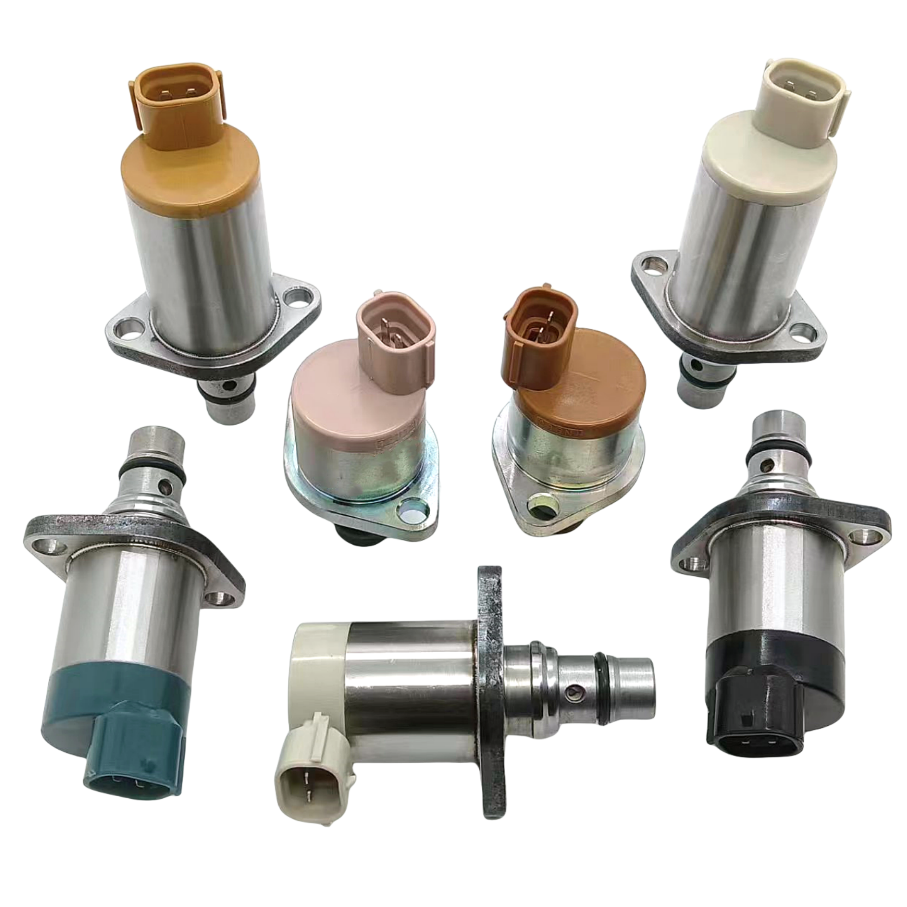 Suction Control Valve High Quality Hot Sale Original Process Metering Valve 33130-45700 294200-0270 294009-1221