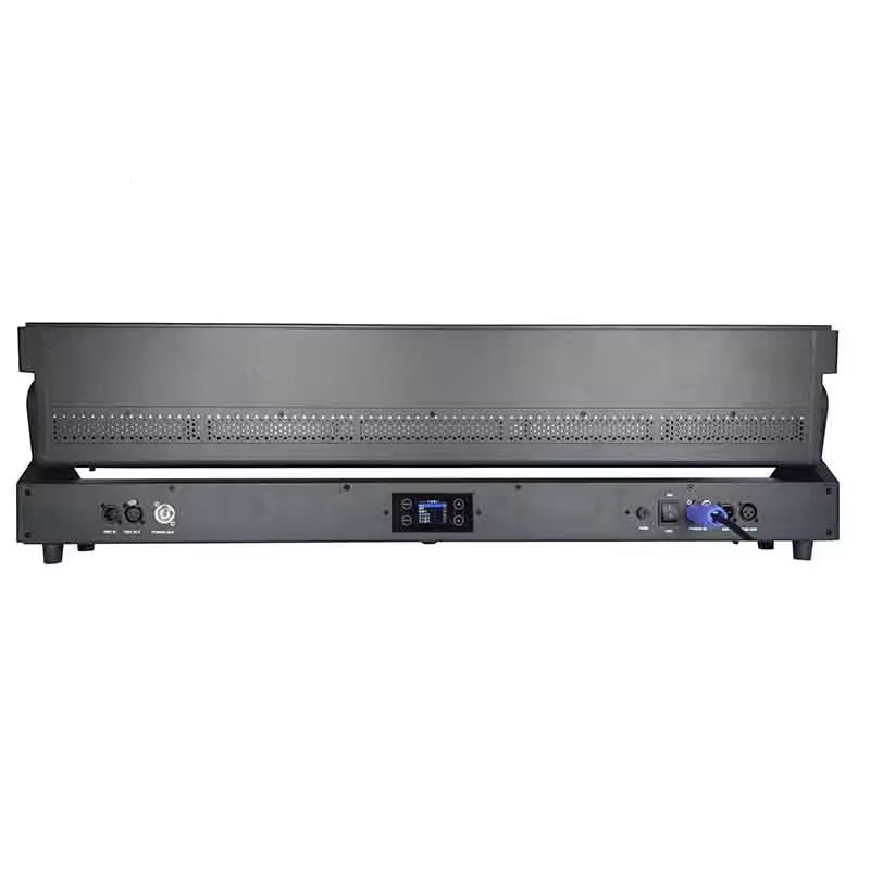 ACME 1060 3CP Same 10X60W RGBW LED 4 In1 Bar Zoom Wash Moving Head Bar Light IP20 Led Stage Light Batten Light