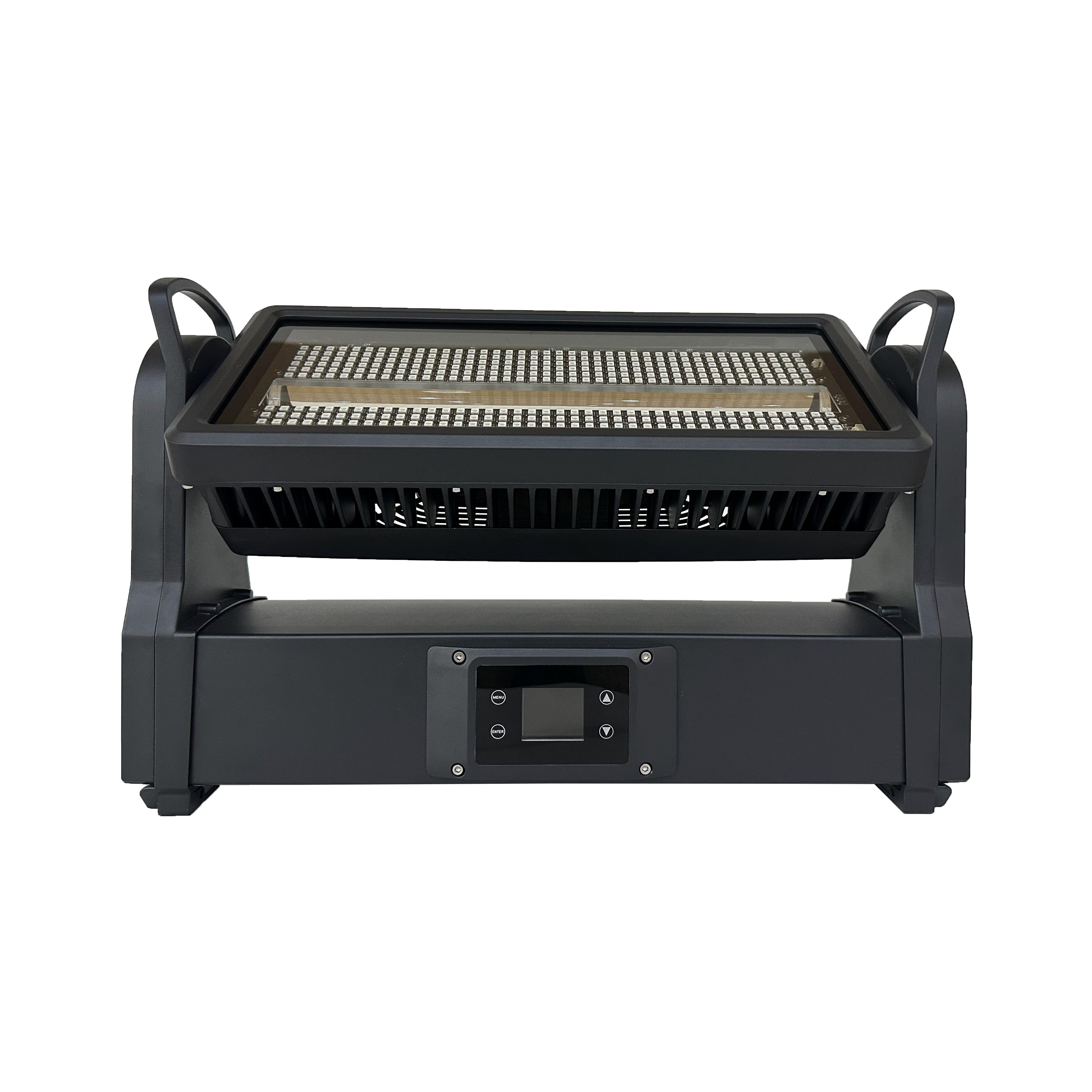 IP65 Outdoor 1000W Moving Strobe Color Moving Head Wash 4IN1 Stage Light RGBW Strobe Light Waterproof for Club Stage Concert