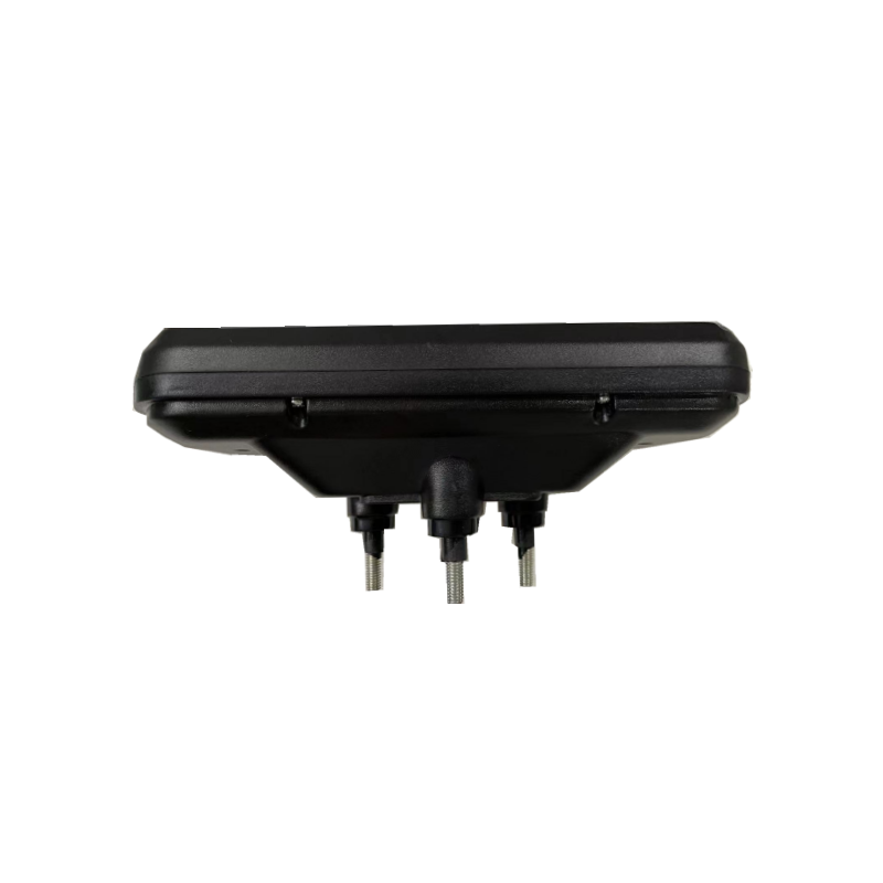 Electric Vehicle Meter LED Display Screen 3-digit Intelligent Electric Universal Instrument
