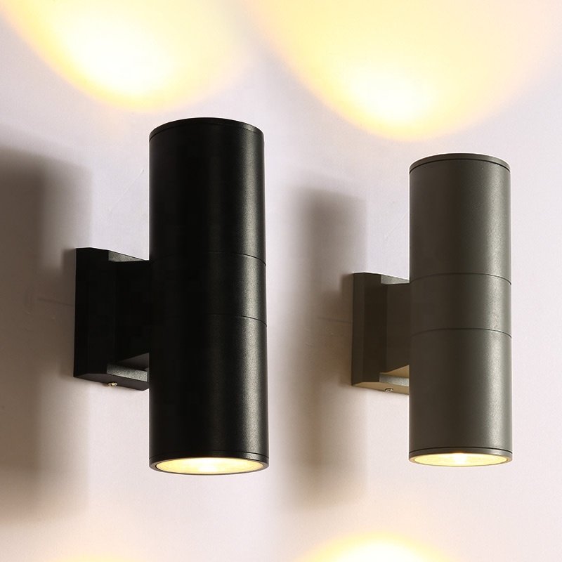 Modern up Down Wall Light Design Lamp Sconce Wall Pack 12W 18W 24W 36W 48W Home Decorative Wall Boundary Lighting