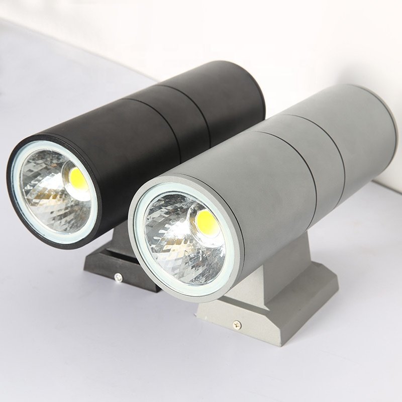 Modern up Down Wall Light Design Lamp Sconce Wall Pack 12W 18W 24W 36W 48W Home Decorative Wall Boundary Lighting
