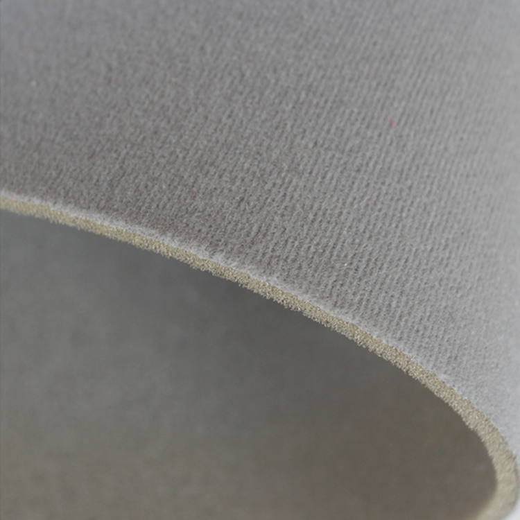 2024 New Design Automobile Ceiling Fabric for Auto Roof