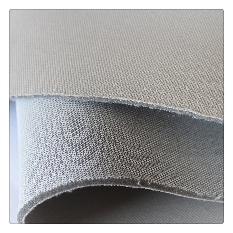 2024 New Design Automobile Ceiling Fabric for Auto Roof