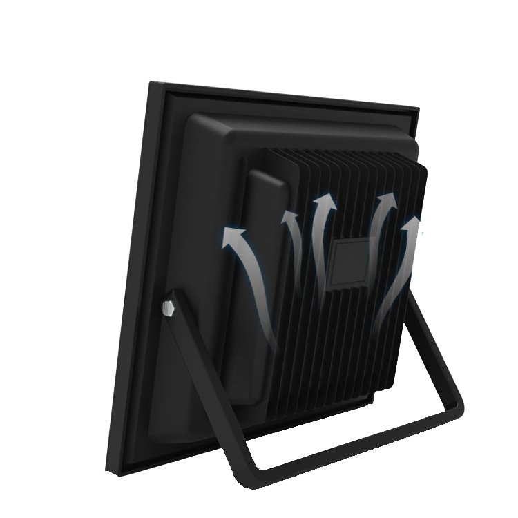 Super Bright Energy Saving Waterproof Outdoor Street IP67 25w 30w 45w 65W 100w LED Solar Flood Light