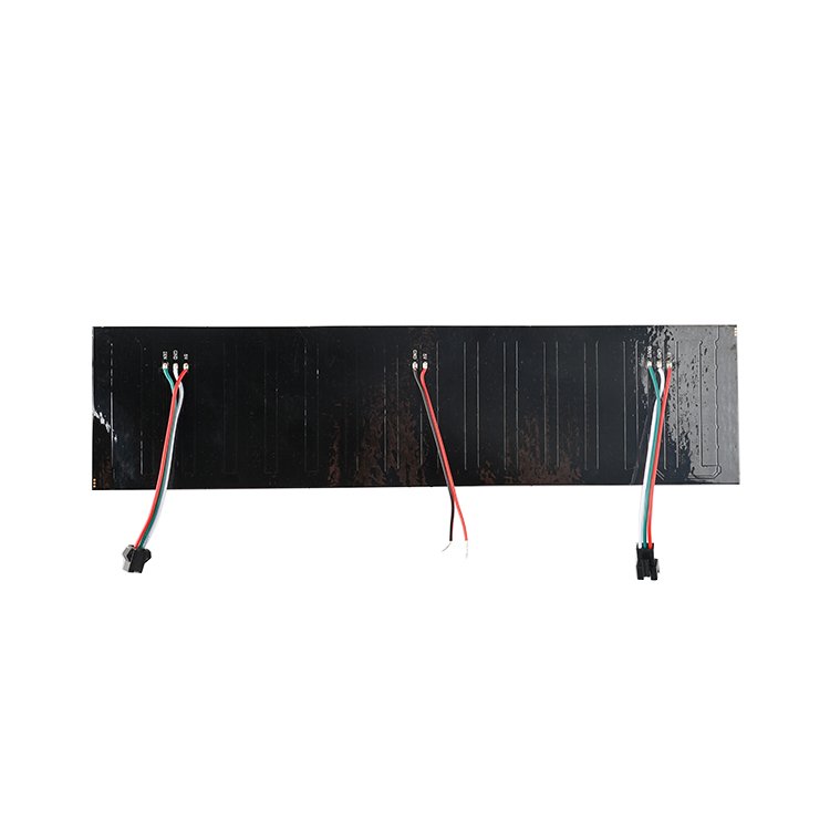 Individually Addressable DC5V WS2812B 8*8 LED Matrix Light PCB Design Services