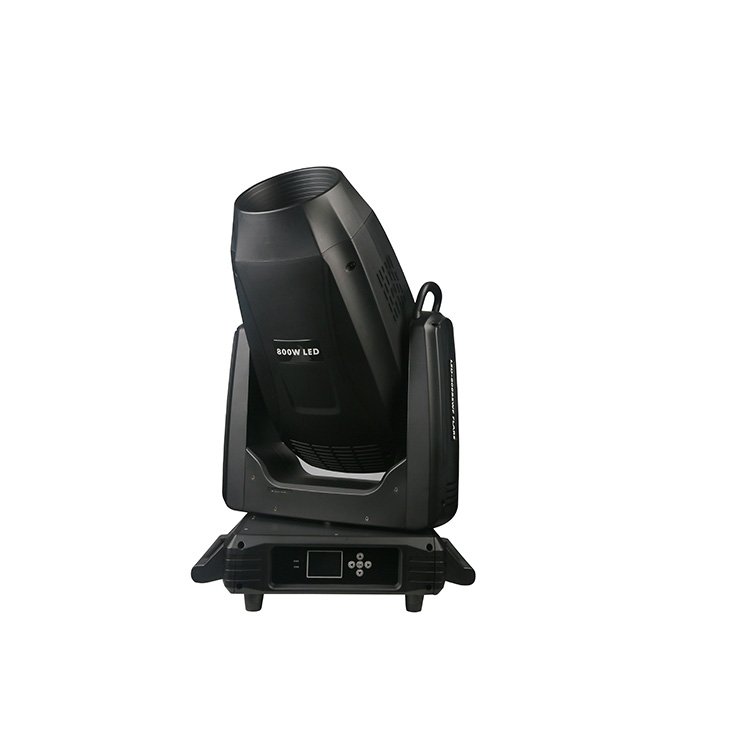 800W LED Moving Head Light Dj Light Beam 230 7r Theatre Club bar Dj Show Stage Lighting