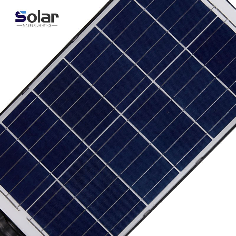 Long Work Outdoor Waterproof for Abs 600w 800w 1000w 1200w Lamp High Lumens Ledcontroller Solar Street Lights High Quality
