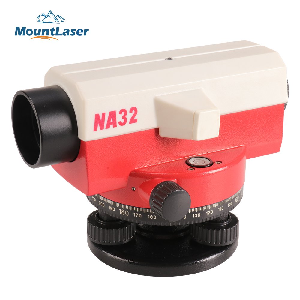 High Quality Na32 32X Surveying Instrument Automatic Level Auto Level
