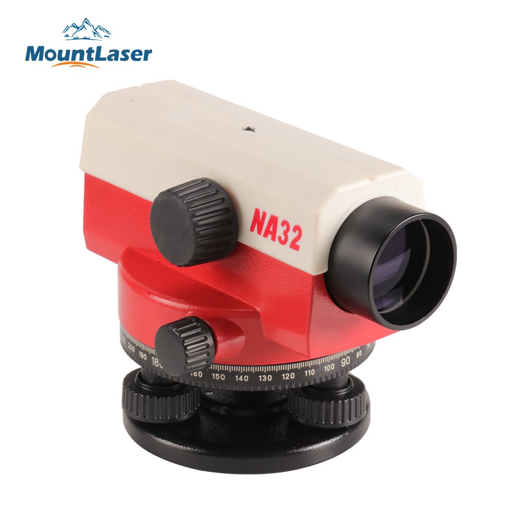 High Quality Na32 32X Surveying Instrument Automatic Level Auto Level