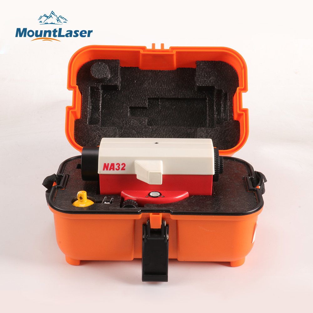 High Quality Na32 32X Surveying Instrument Automatic Level Auto Level