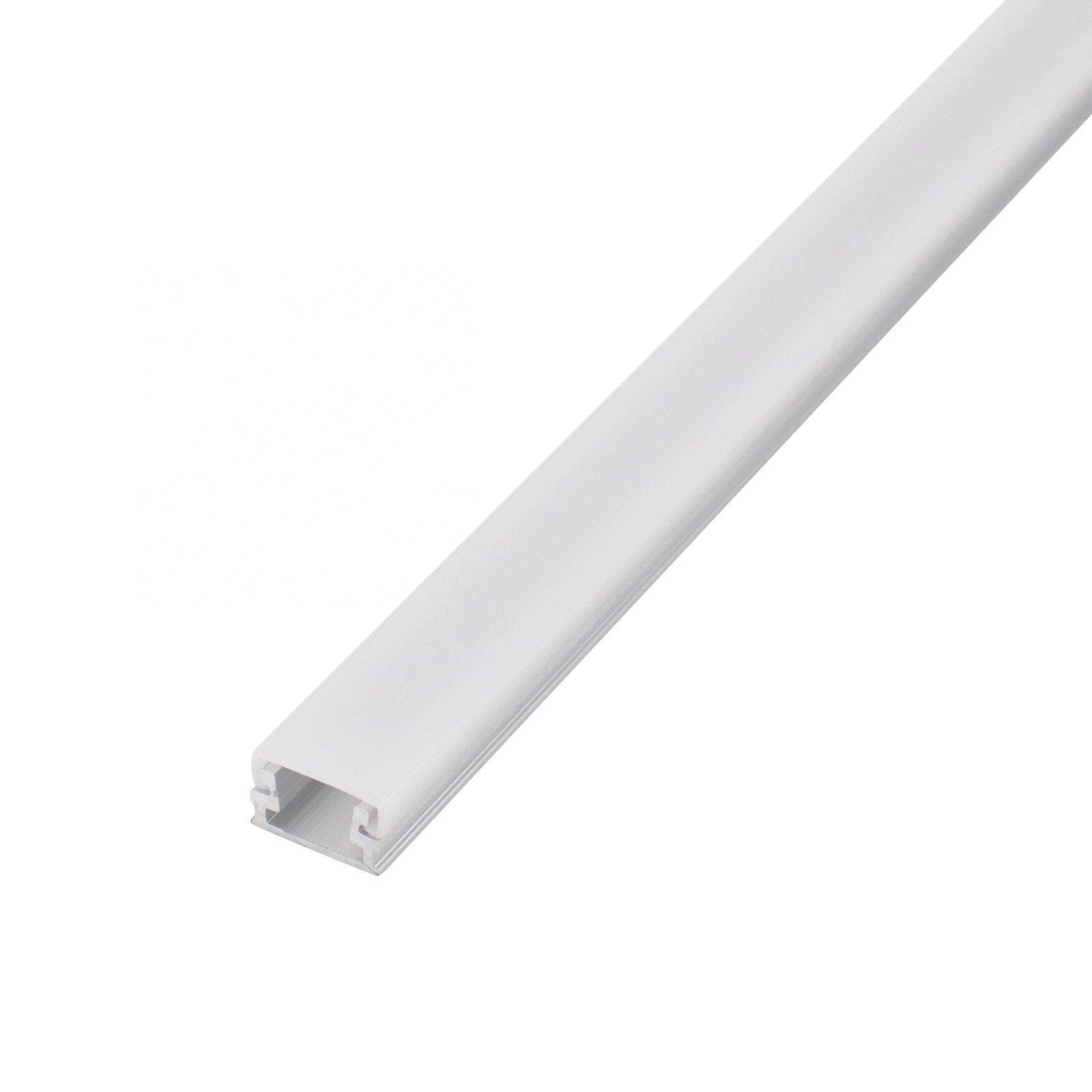 Fashion 047 Led Strip Light Aluminum Profile Wardrobe 12*8mm Mounted Cabinet Led Profile Aluminum