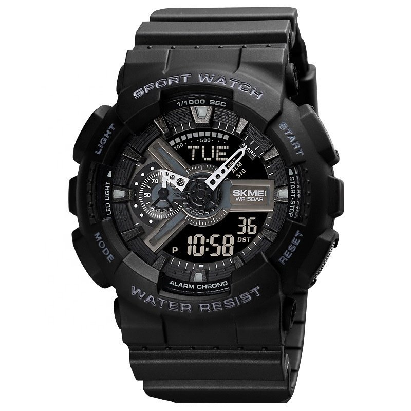 G Montre Shock Wholesale Plastic Watches Men Sport Waterproof Watch Analog Digital Fashion G Relojes Hombre Shock