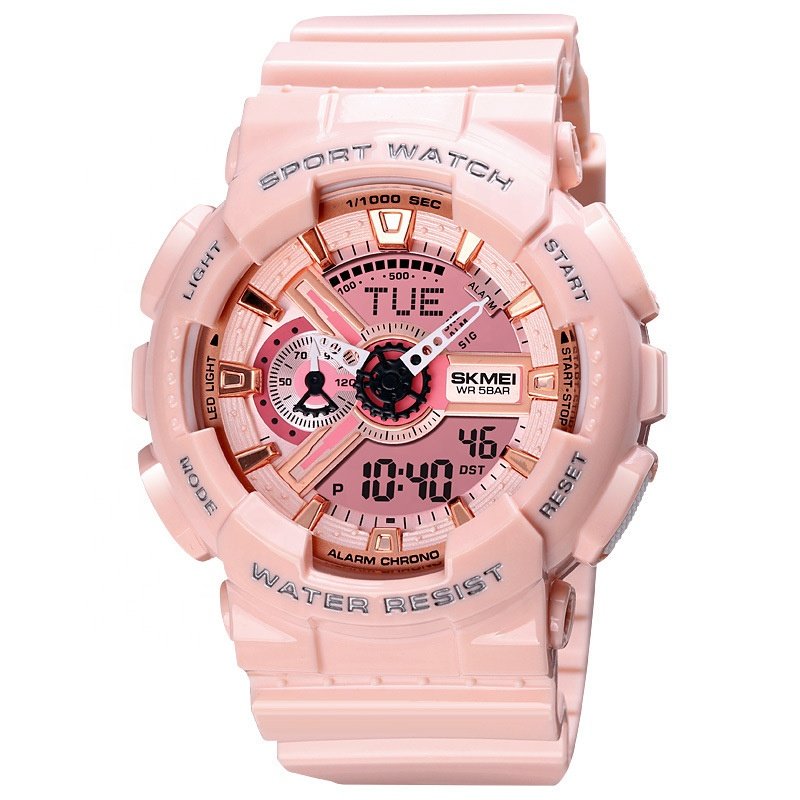 G Montre Shock Wholesale Plastic Watches Men Sport Waterproof Watch Analog Digital Fashion G Relojes Hombre Shock