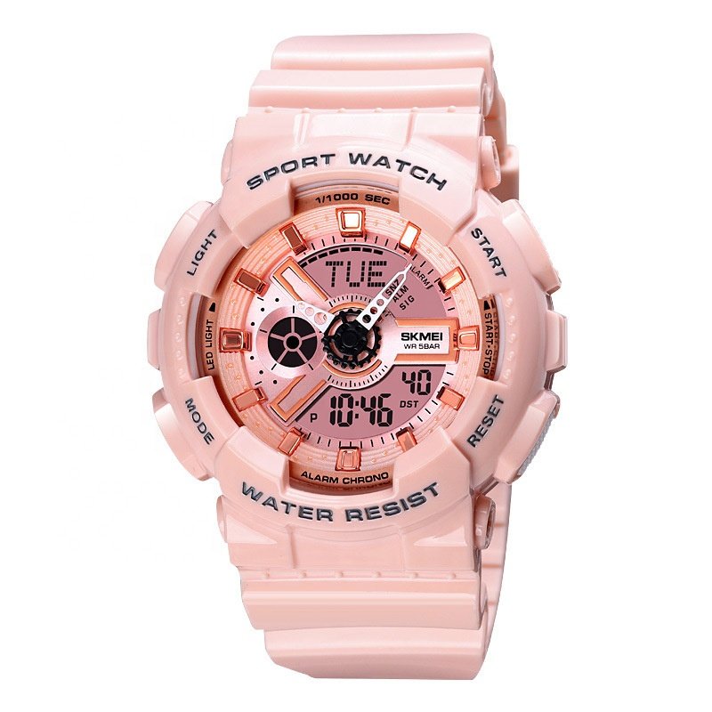 G Montre Shock Wholesale Plastic Watches Men Sport Waterproof Watch Analog Digital Fashion G Relojes Hombre Shock