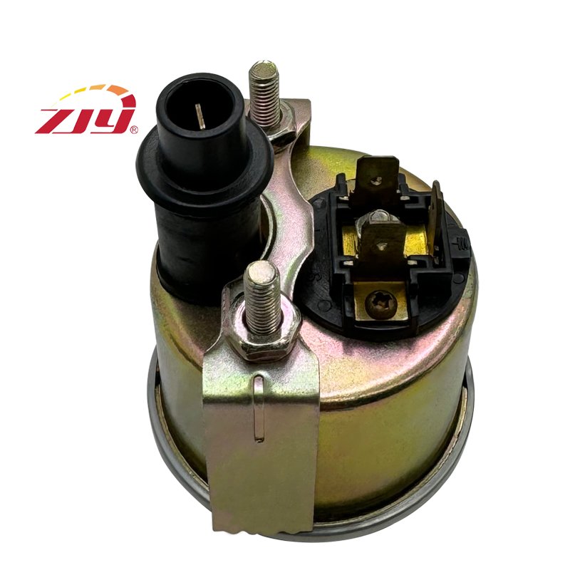 ZJY High Quality OEM 1672835M2 Voltmeter for Massey Ferguson 240 253 20E 20F 30E