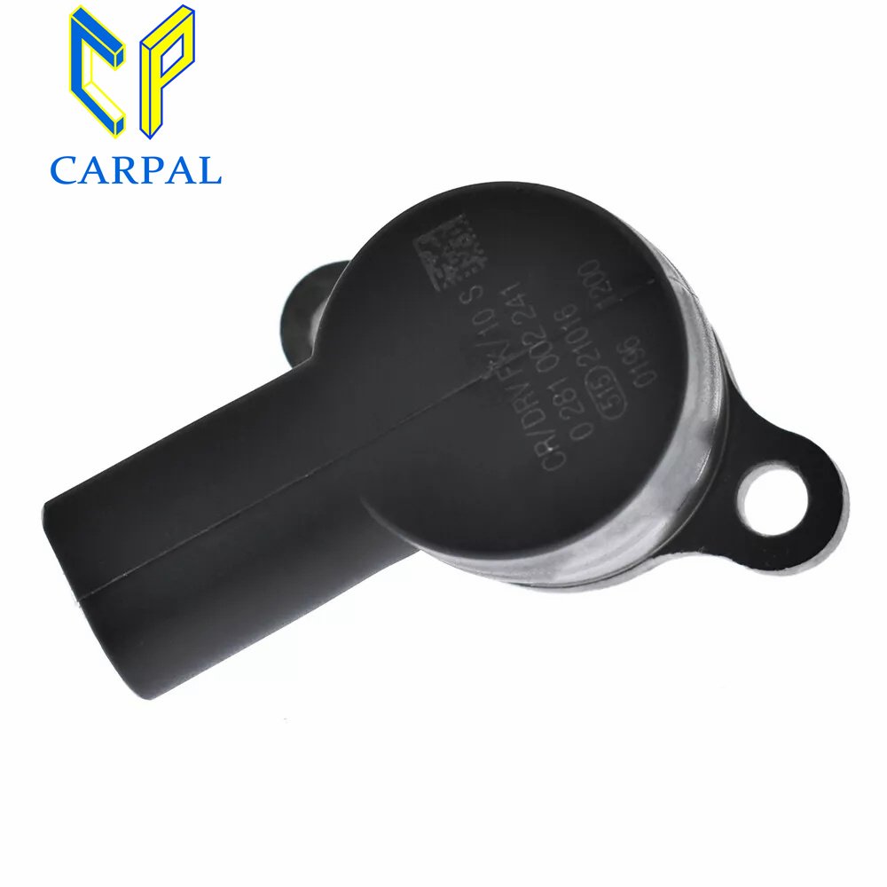 Carpal Hot Sale Pressure Control Valve For Mercedes-Benzs C-CLASS W203 E-CLASS W210 6110780149 A6110780149