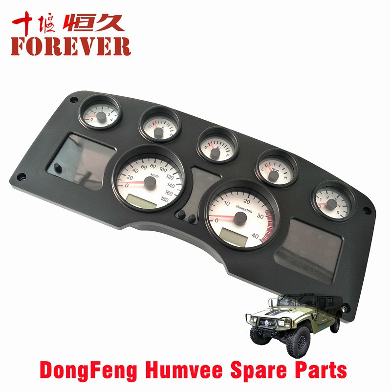 Combination Meter 3801C21-010 for Dongfeng Mengshi EQ2050 Vehicle Parts