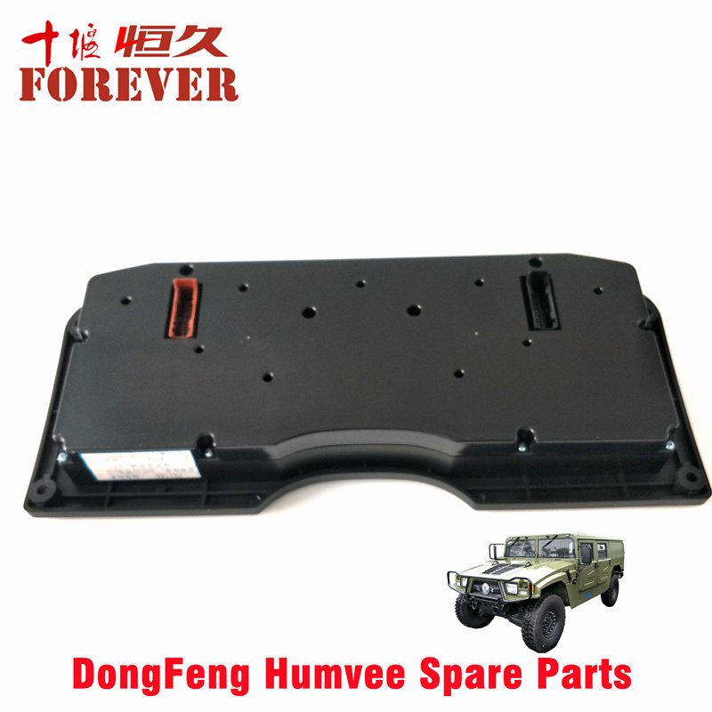 Combination Meter 3801C21-010 for Dongfeng Mengshi EQ2050 Vehicle Parts