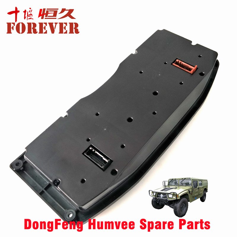 Combination Meter 3801C21-010 for Dongfeng Mengshi EQ2050 Vehicle Parts