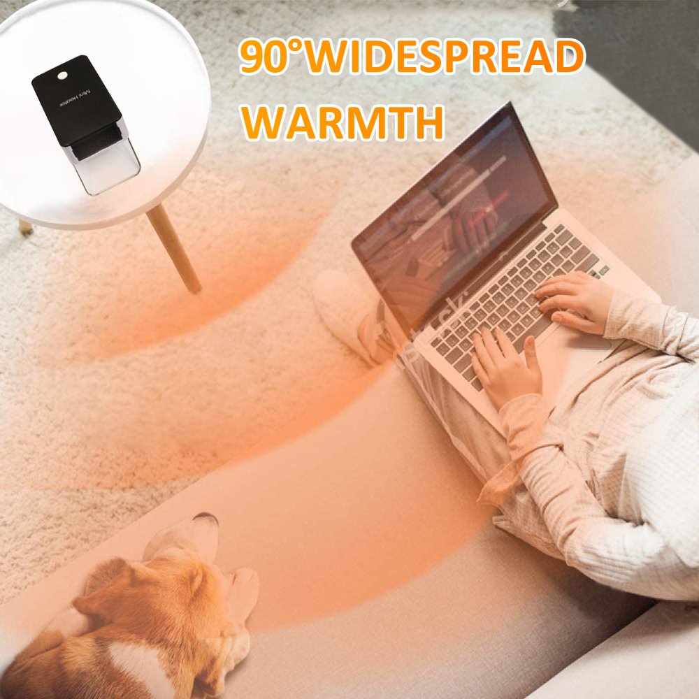 Hot Selling High Quality Electric Ptc Fan Heater Room Heater for Homes