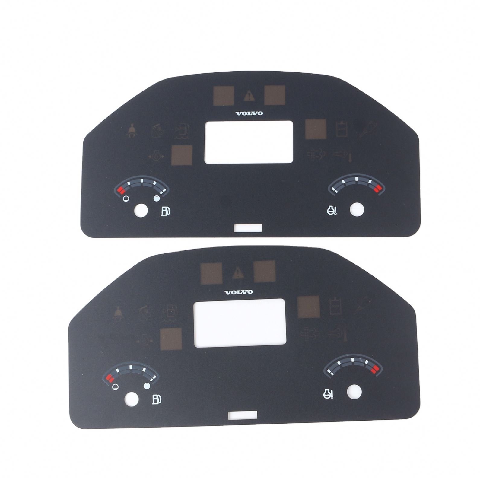 High-Endurance, UV-Defiant Digital Dashboard Screen Guard for Cars, Motorcycles, and Lorries
