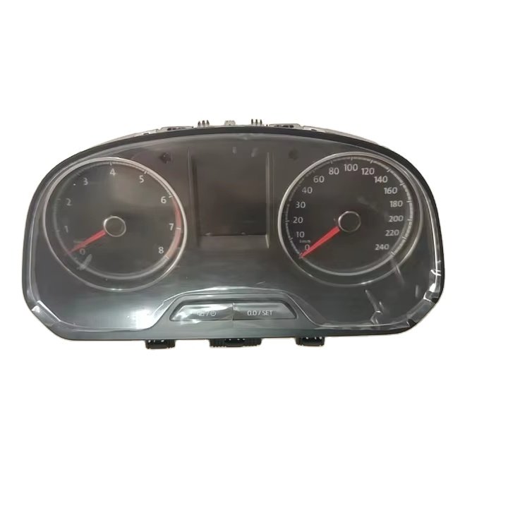 Volkswagen Jetta OEM Auto Meter Combination Instrument L31G 920 860 C
