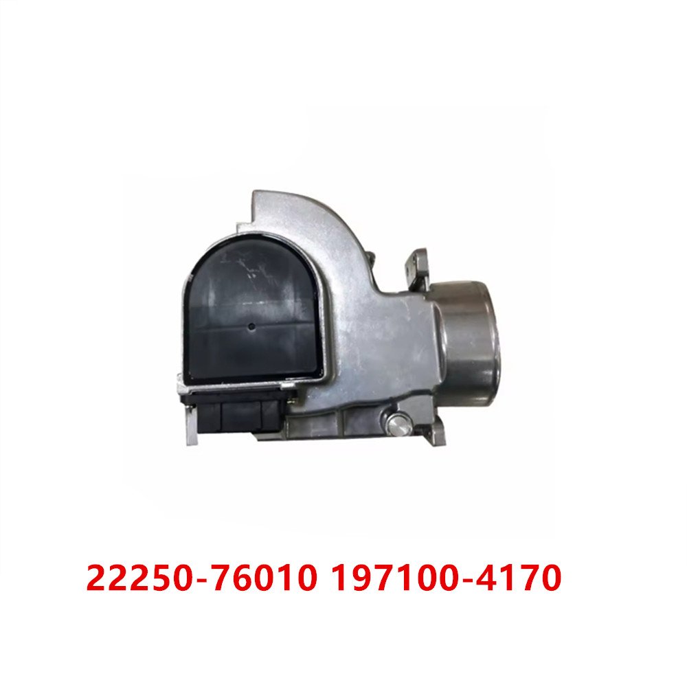 Air Flow Meter Sensor for Toyota FJ80 FJ62 OEM 22250-61010 2225061010 22250-76010 22250-76020 197100-4170 2225076020 1971004170