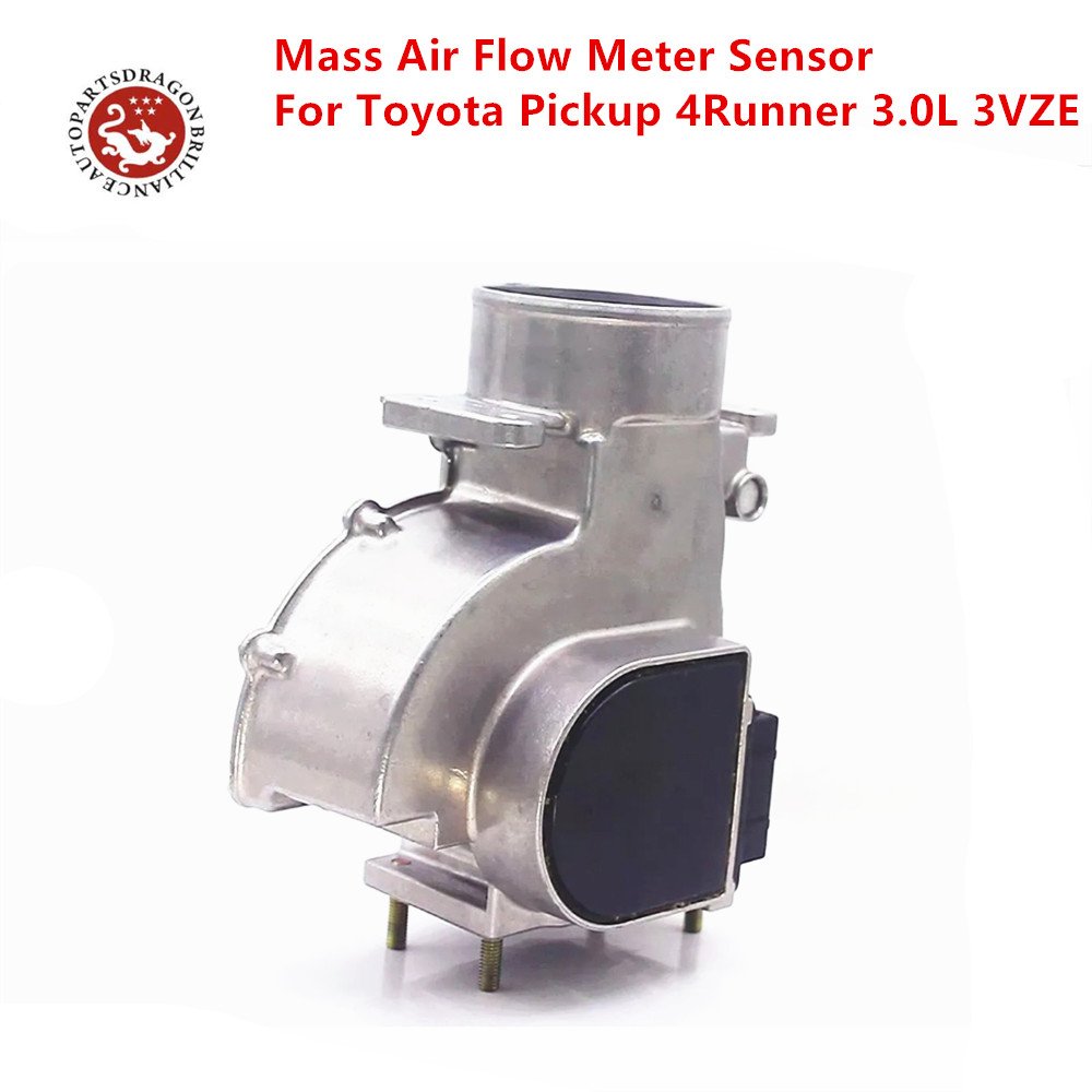 Air Flow Meter Sensor for Toyota FJ80 FJ62 OEM 22250-61010 2225061010 22250-76010 22250-76020 197100-4170 2225076020 1971004170