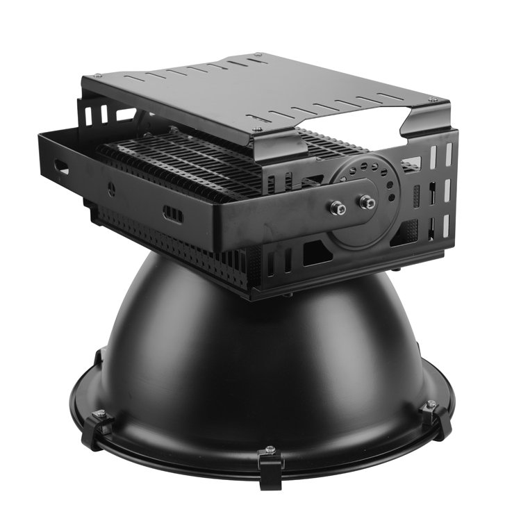 300W 400W 500W Led Floodlight 27000 Lumens Reflector Projector Factory Explosion Proof Outdoor Cob Flood Lights for Ground