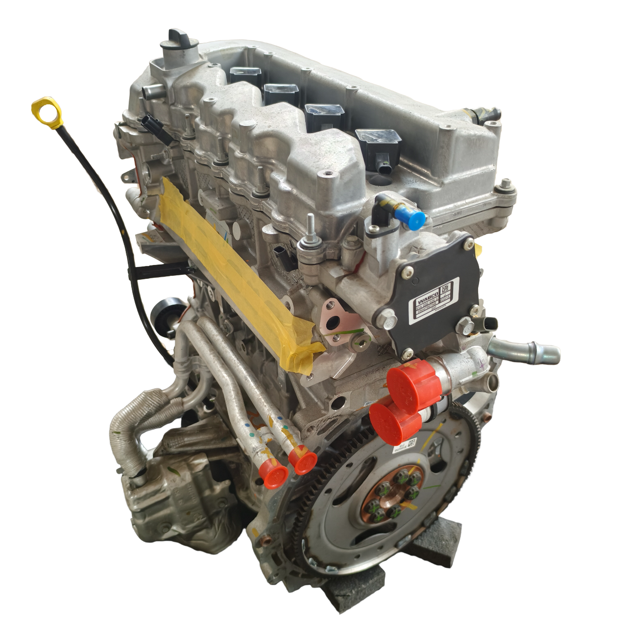 Auto Parts Engine Assembly 2.0L Engine for Renegade 68230389AA