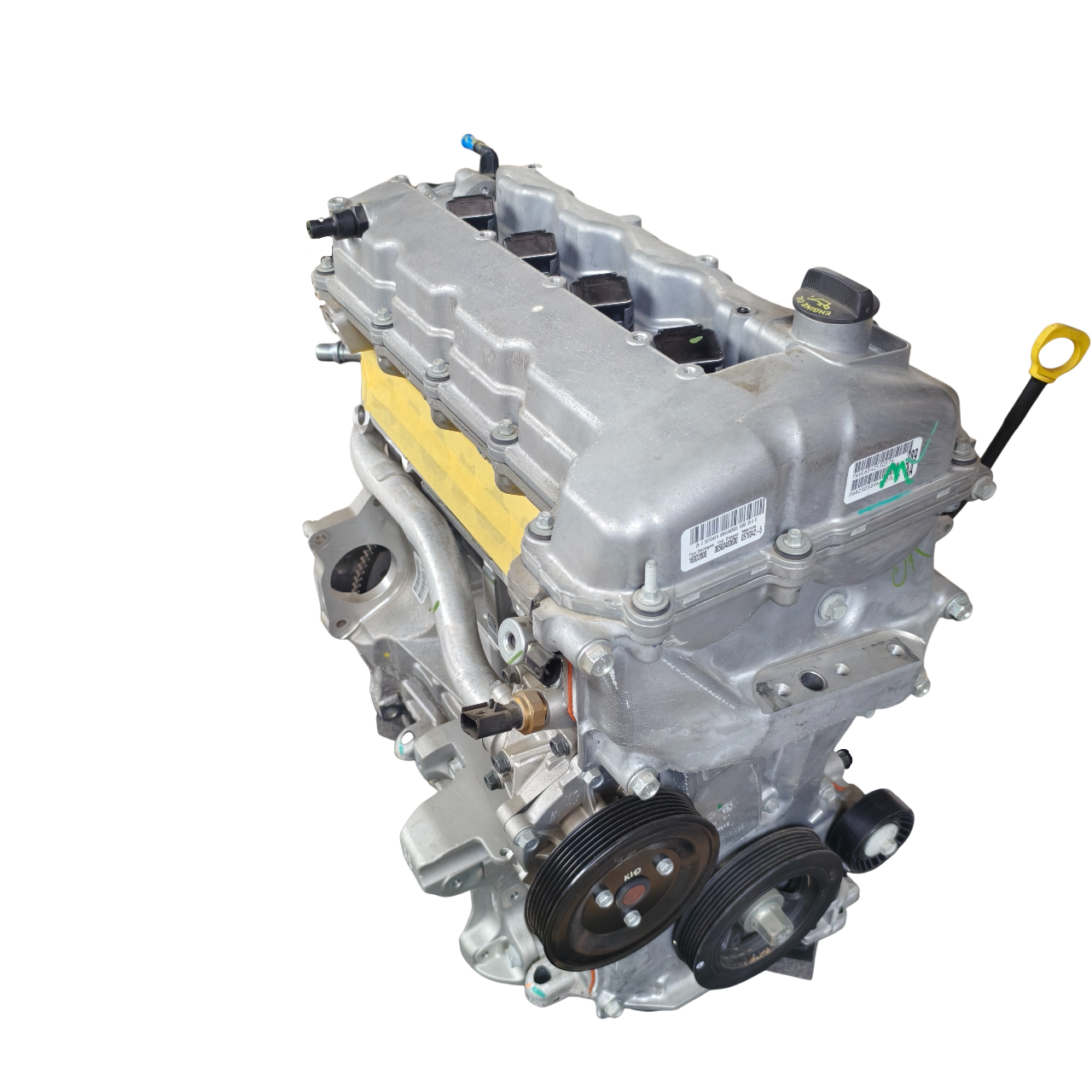 Auto Parts Engine Assembly 2.0L Engine for Renegade 68230389AA
