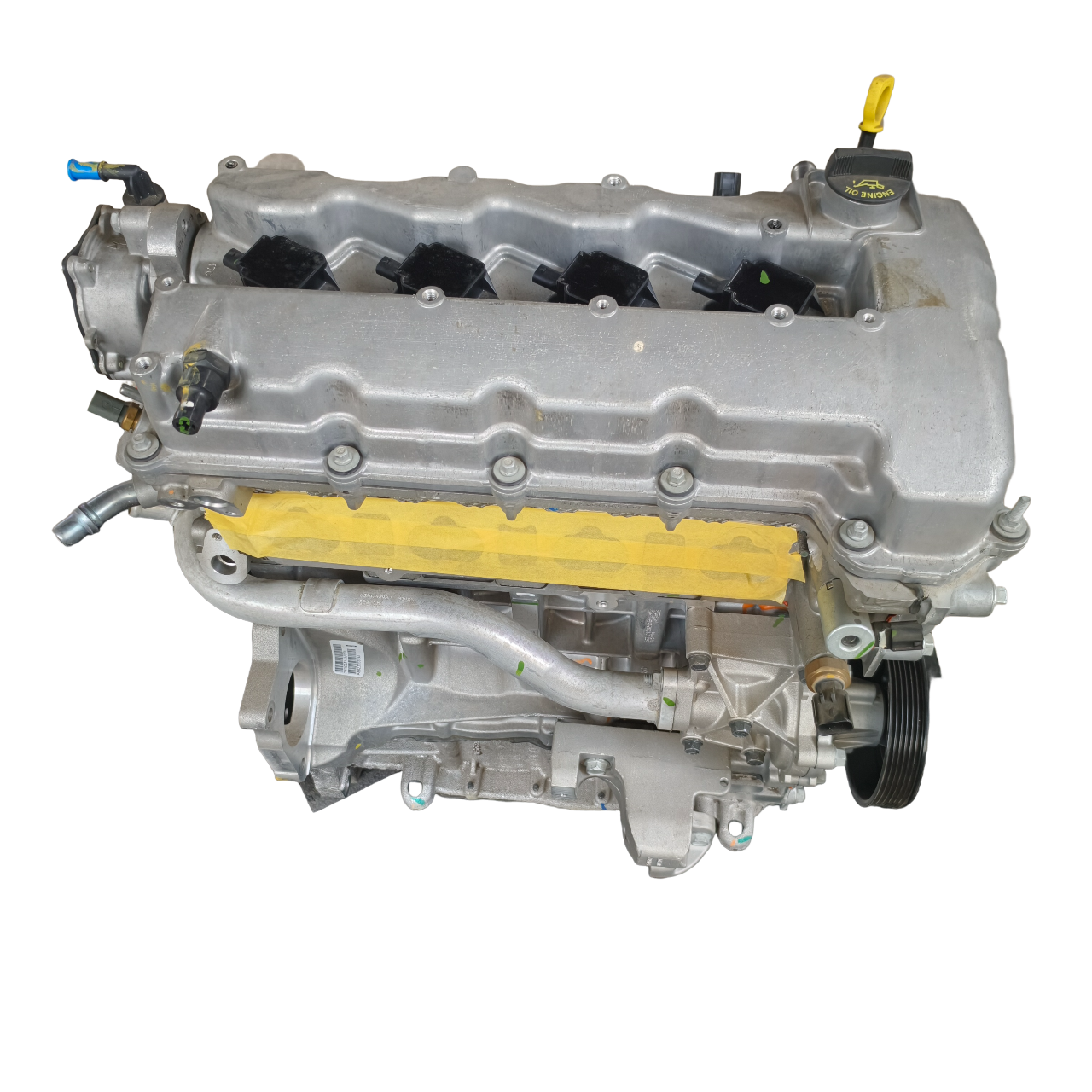 Auto Parts Engine Assembly 2.0L Engine for Renegade 68230389AA