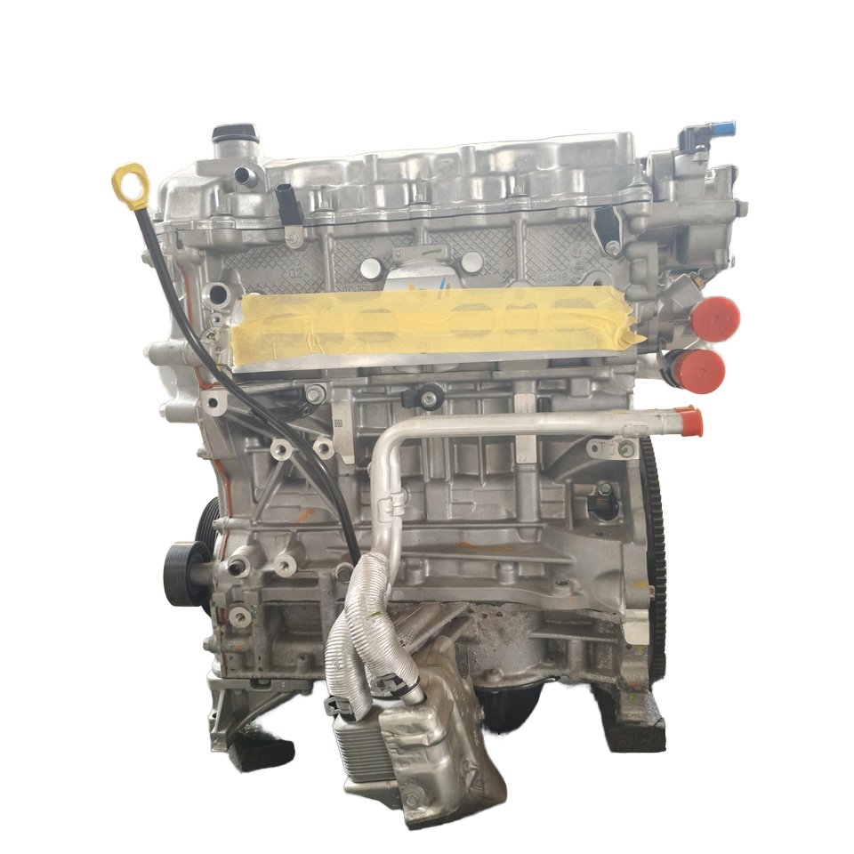 Auto Parts Engine Assembly 2.0L Engine for Renegade 68230389AA
