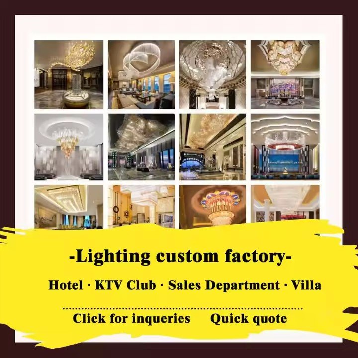Custom Project Indoor Decoration Luxury Ginkgo Leaf Pendant Light Hotel Villa Home Shop Ginko Ceramic Chandelier
