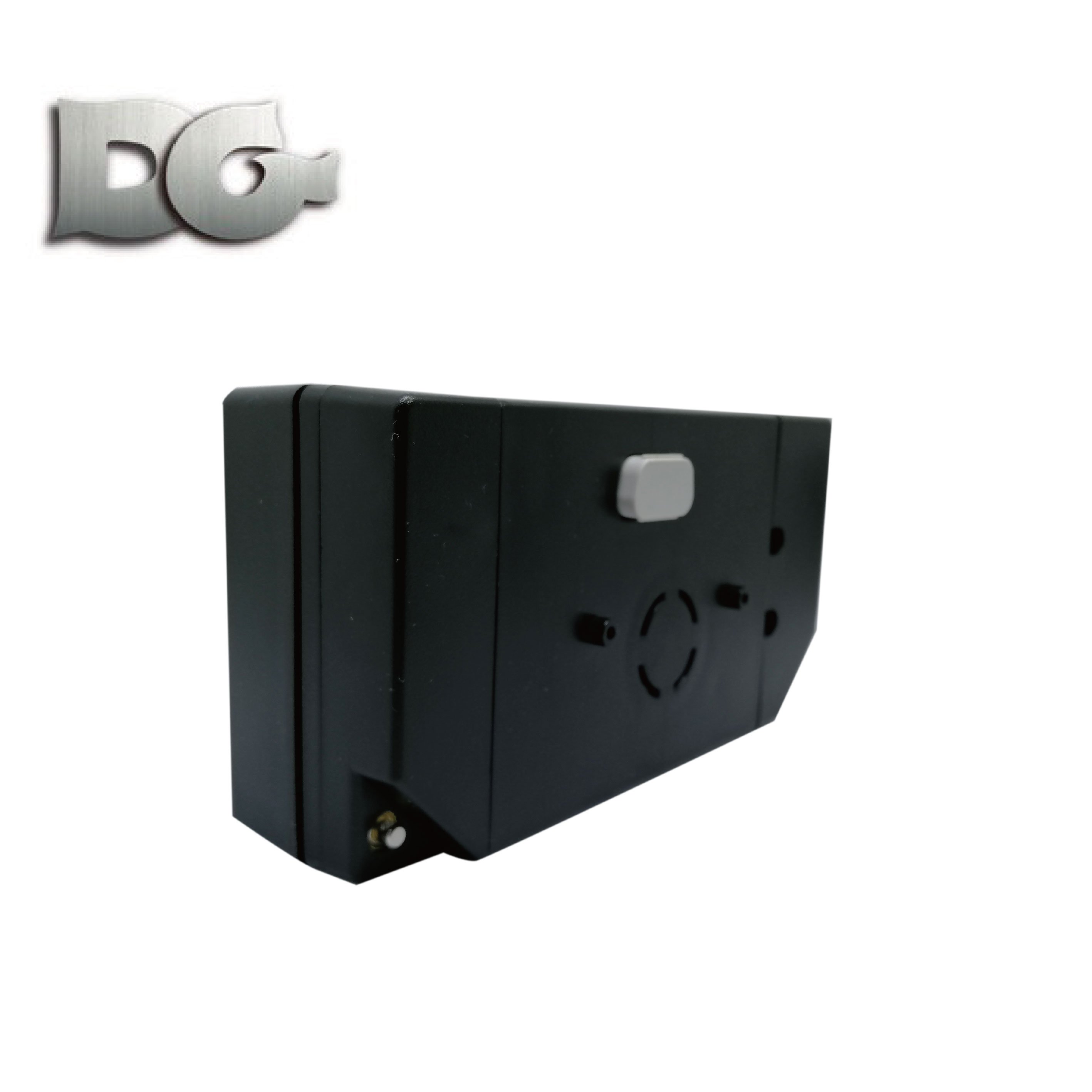 Customized New Condition Auto Meter Taxi GPS Speedometer Gauge with Displayed Speed and Location