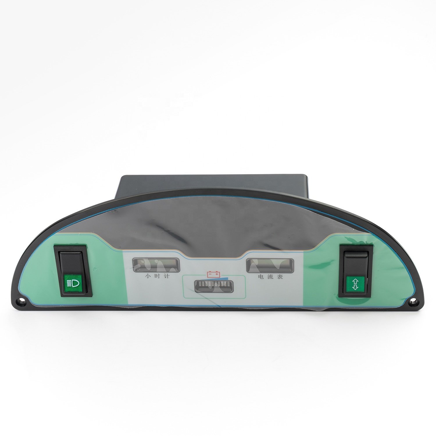 Hot Sale Digital Speedometer,Auto Meter Instrument Cluster HXYB-C