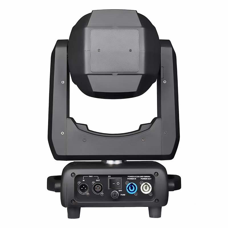 18r Beam Light 250w 260w 350w 380w 440w Moving Head Dj Stage 380w Sharpy Beam Moving Lights with Custom Flight Case
