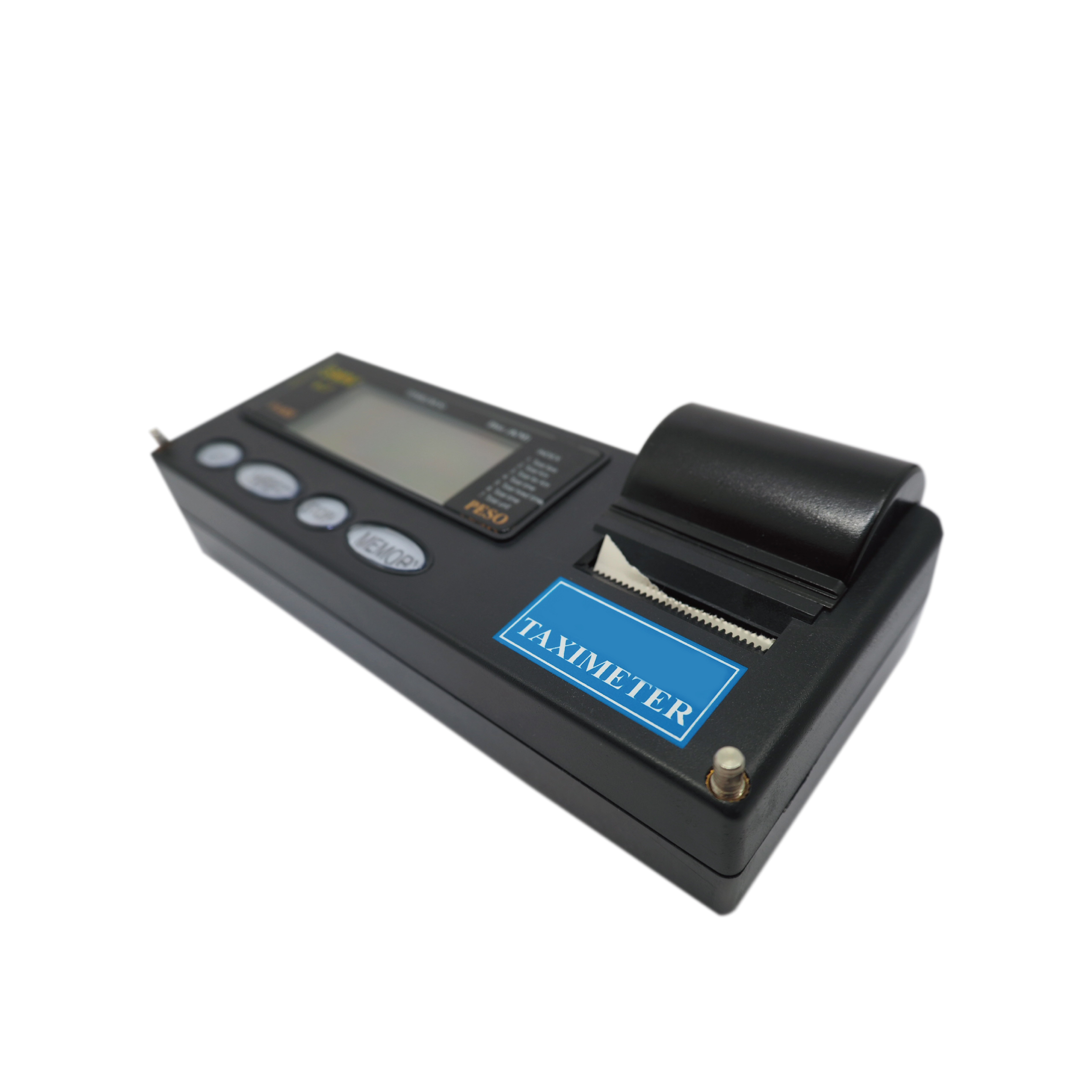 Hot New Premium Auto Meter Speedometer Gauge with Bluetooth and LCD Premium New Condition Taximeter